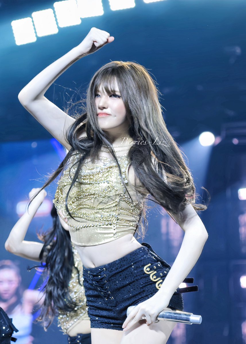 リズページ 🫐260523 💃 Macao #리즈 #아이브 #LIZ #IVE #アイヴ #リズ