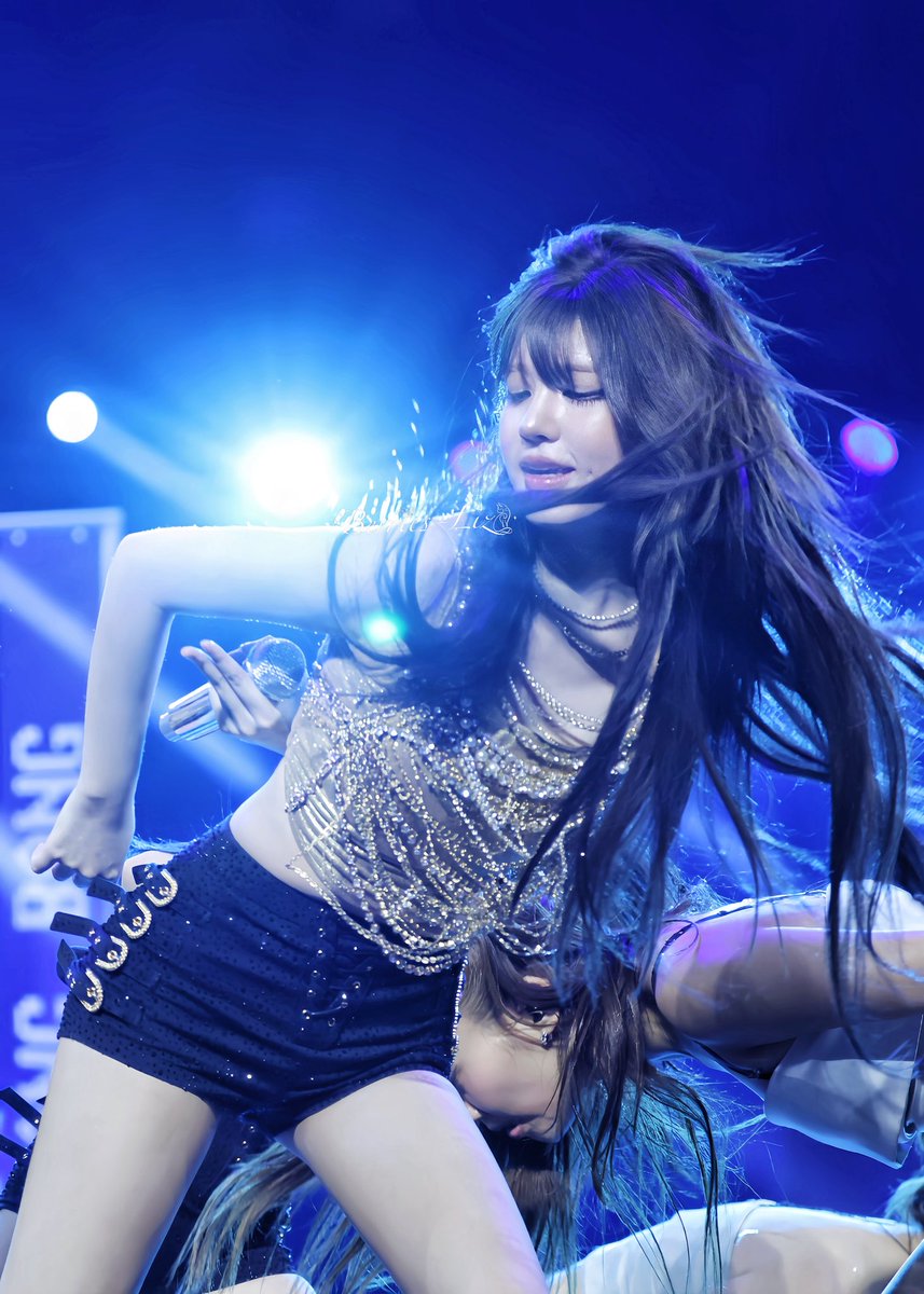 🫐260523 💃 Macao #리즈 #아이브 #LIZ #IVE #アイヴ #リズ