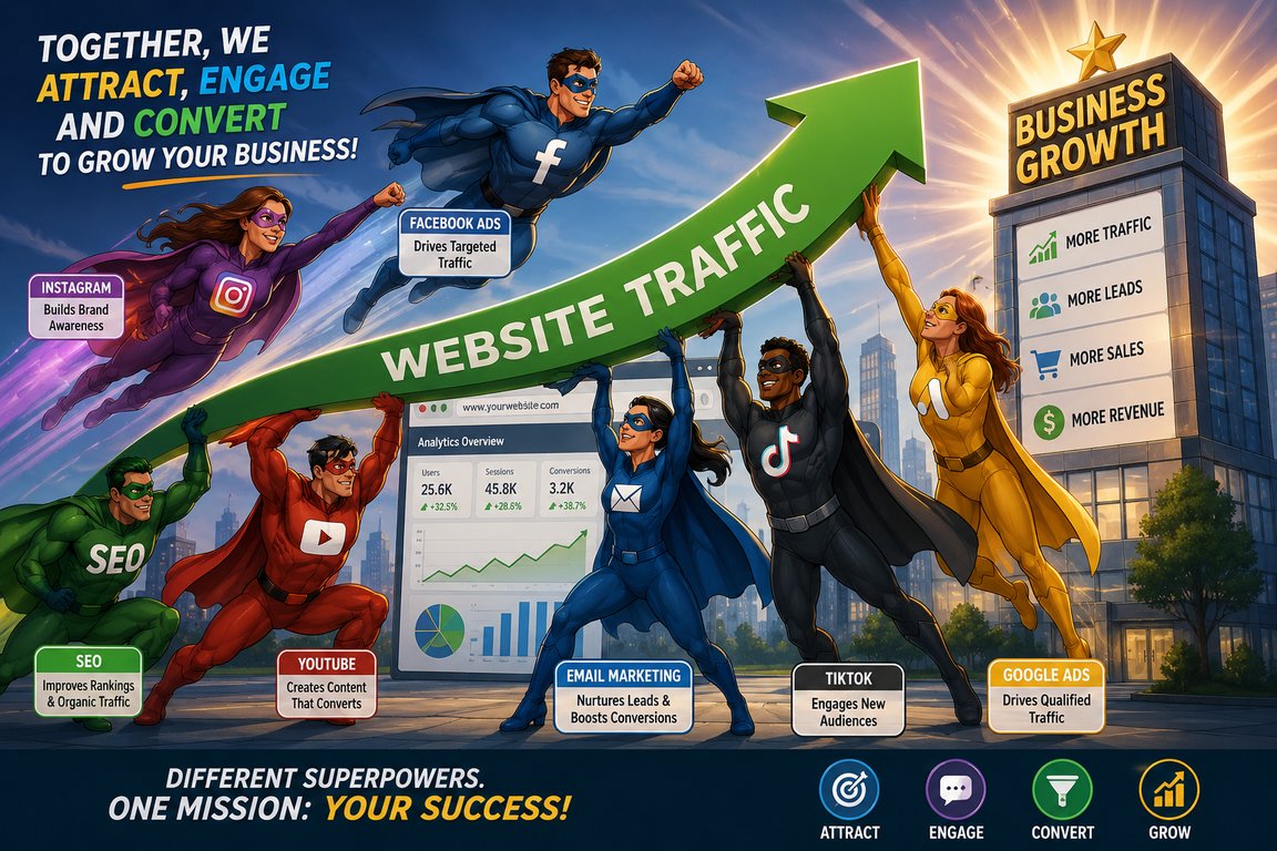 Promote Biz tweet media