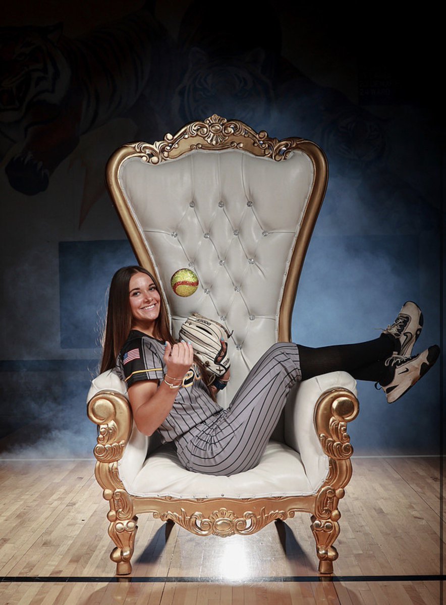 Caylee Syzdek tweet media