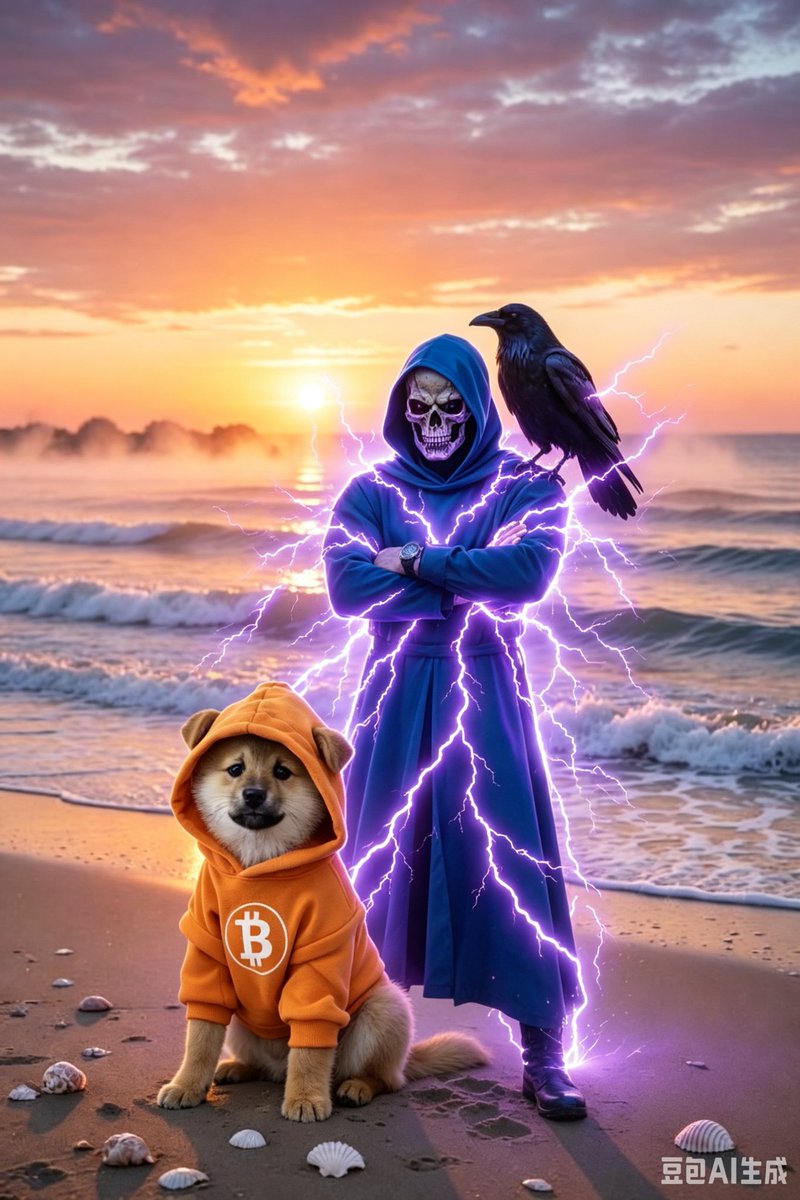 ian 🧡 $DOG tweet media