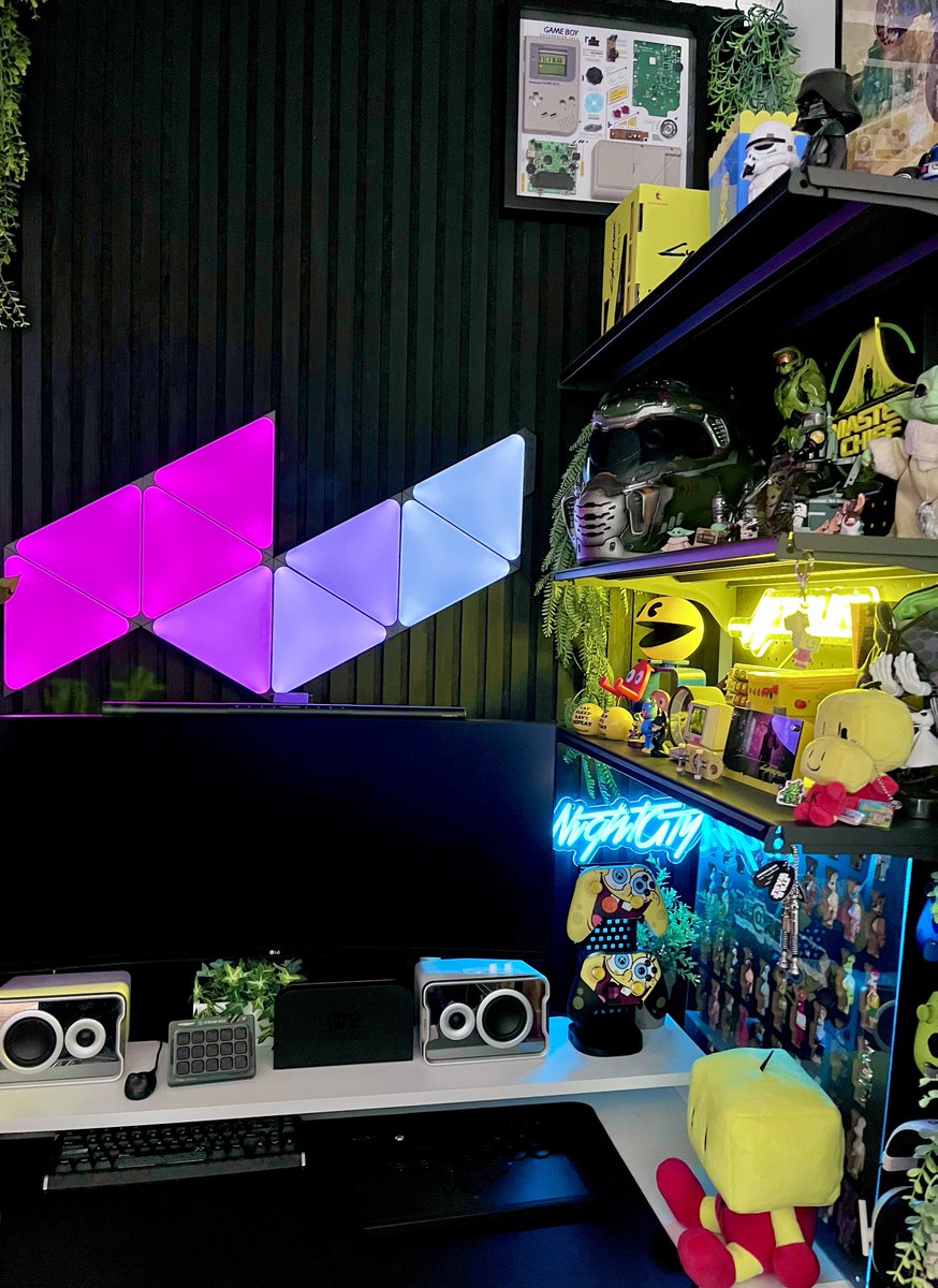 Nanoleaf Japan ナノリーフ (@NanoleafJP) / Posts / X