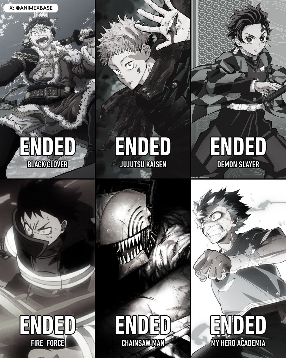 Anime Posts tweet media