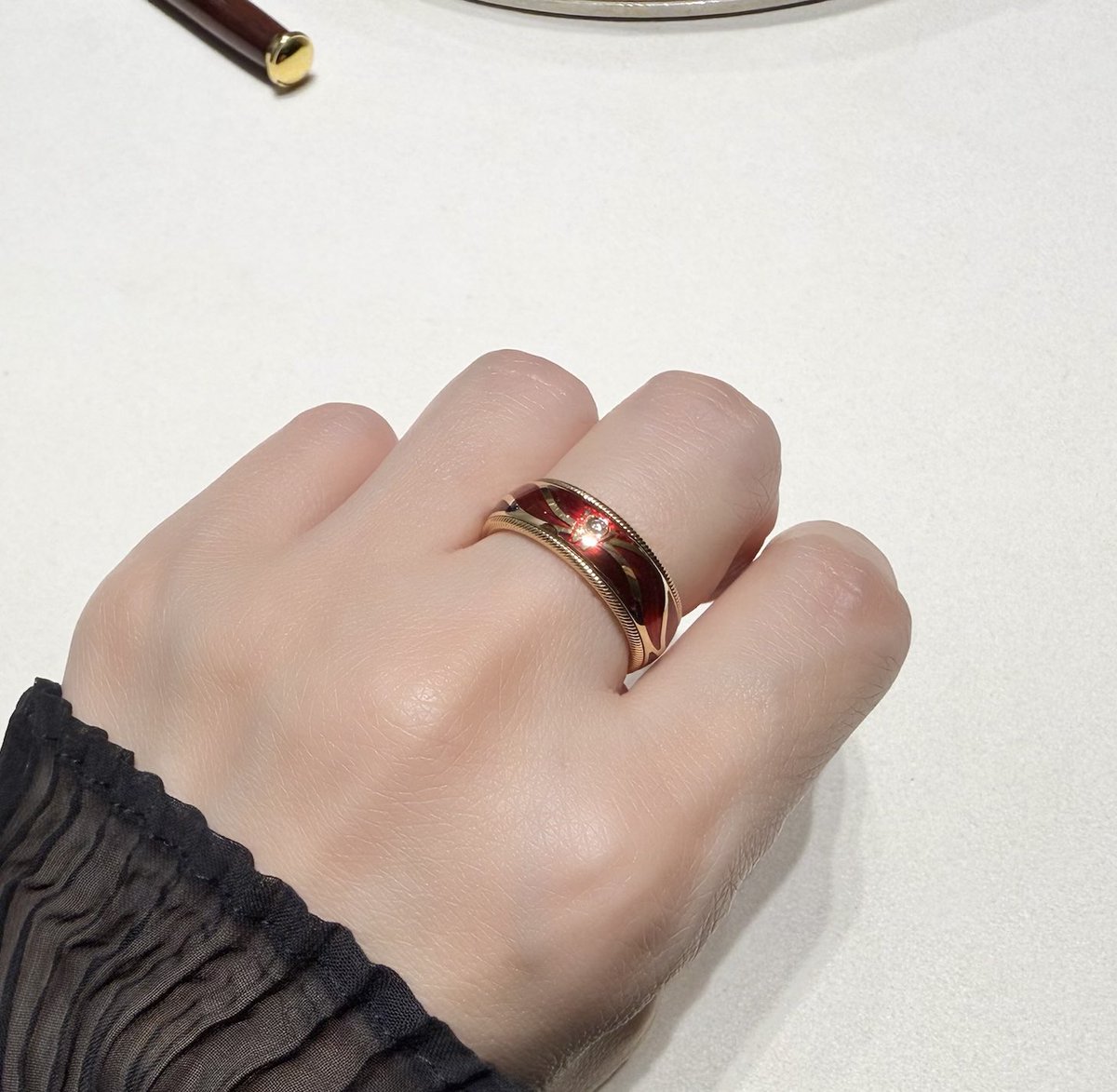 Mii💍🐈 (@Mii_jewelry12) / Posts / X