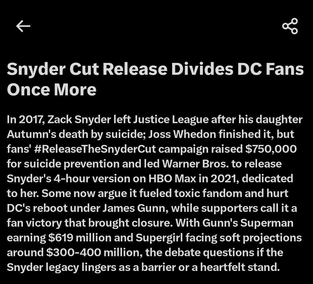 SouthCaliGuy87 #ReleaseTheAyerCut tweet media