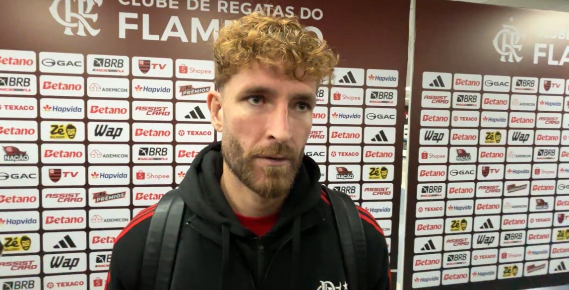 Flamengo | Coluna do Fla tweet media
