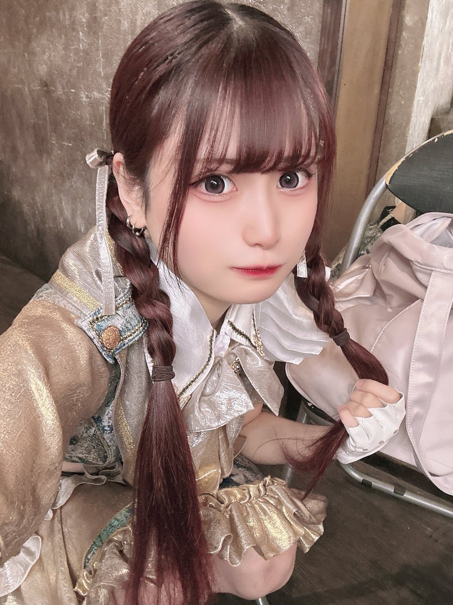 神代ロゼ🥀🫖【ジエメイ】 tweet media