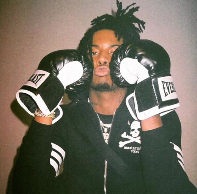 CODEINE KRAZY tweet media