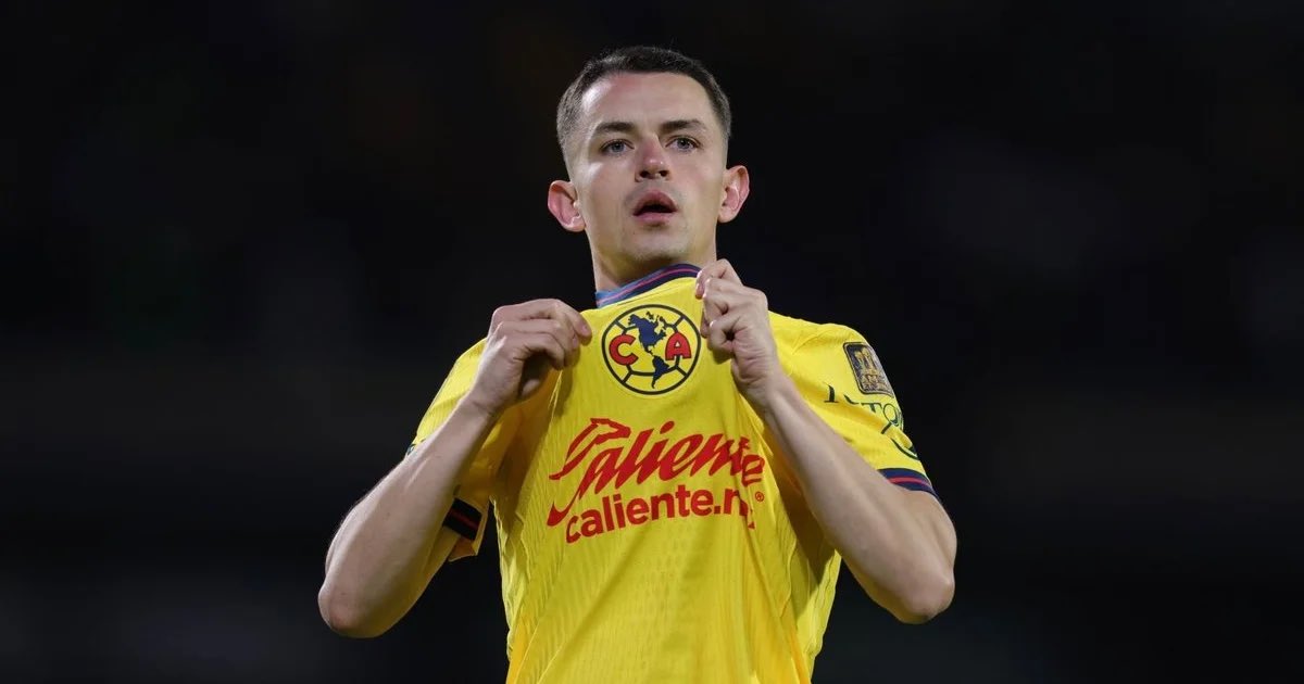 Iván Hernández🦅 tweet media