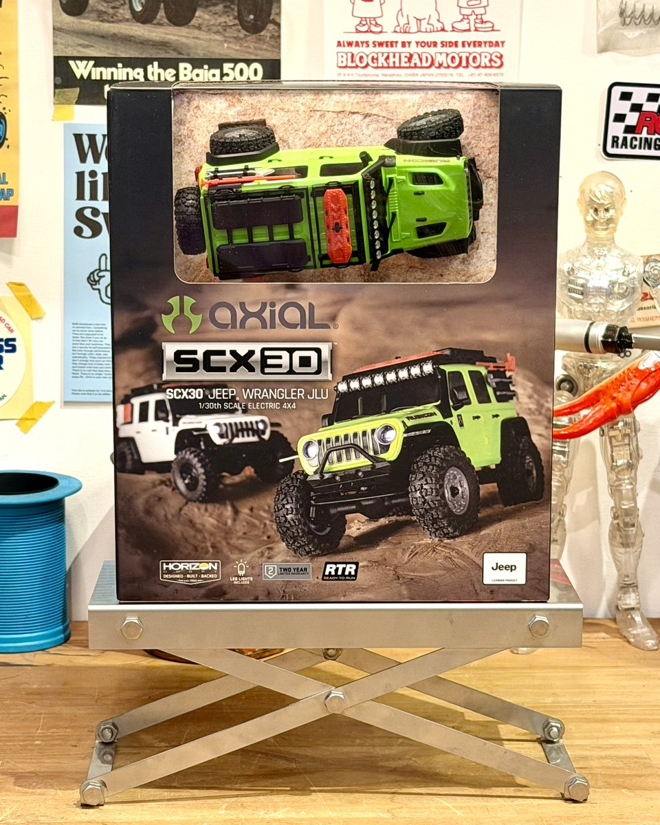 waka_blockhead motors tweet media