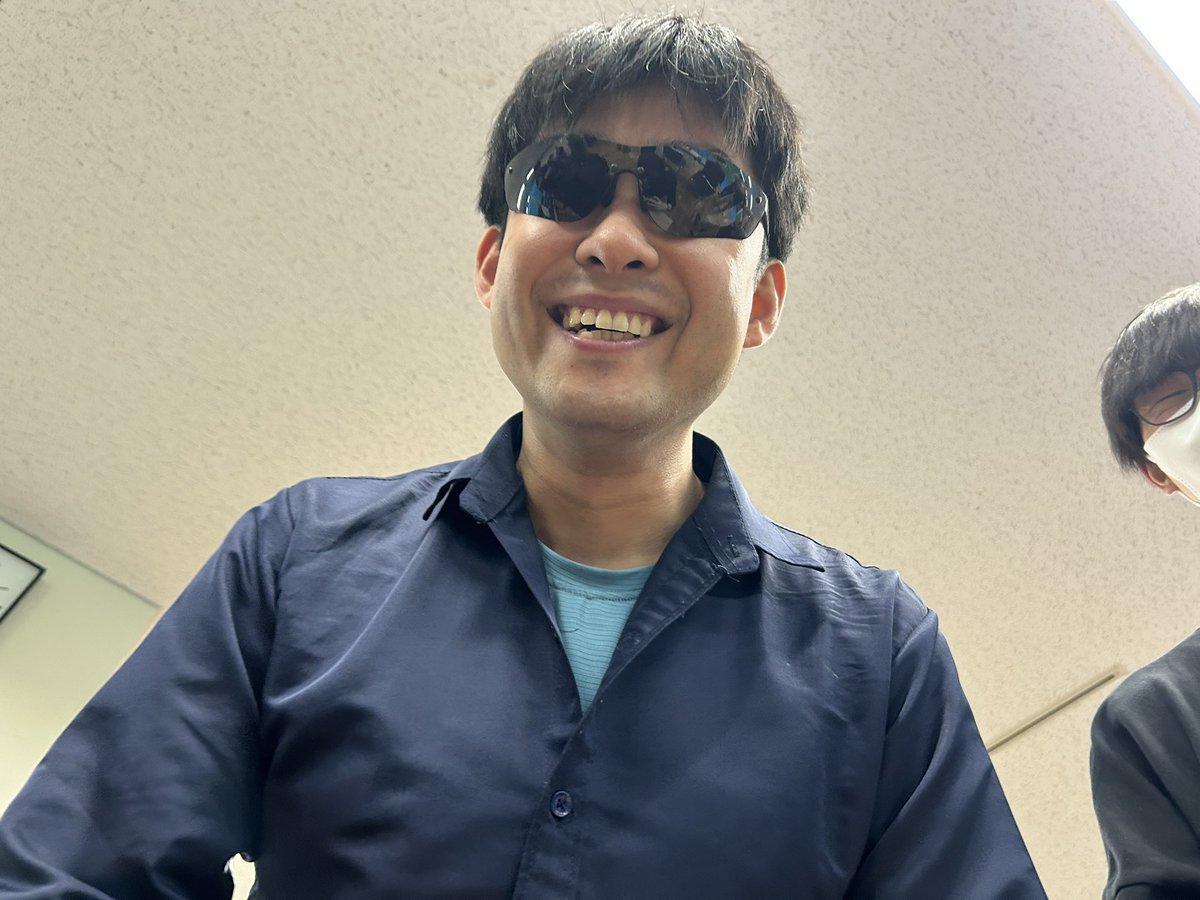 🐐かおり🐕 tweet media