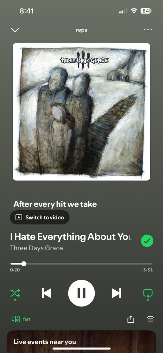 bakakatsukibaka's tweet photo. //this song is so toxic bkdk #whoelsecanrelate #amirite https://t.co/2exPCPrGsX