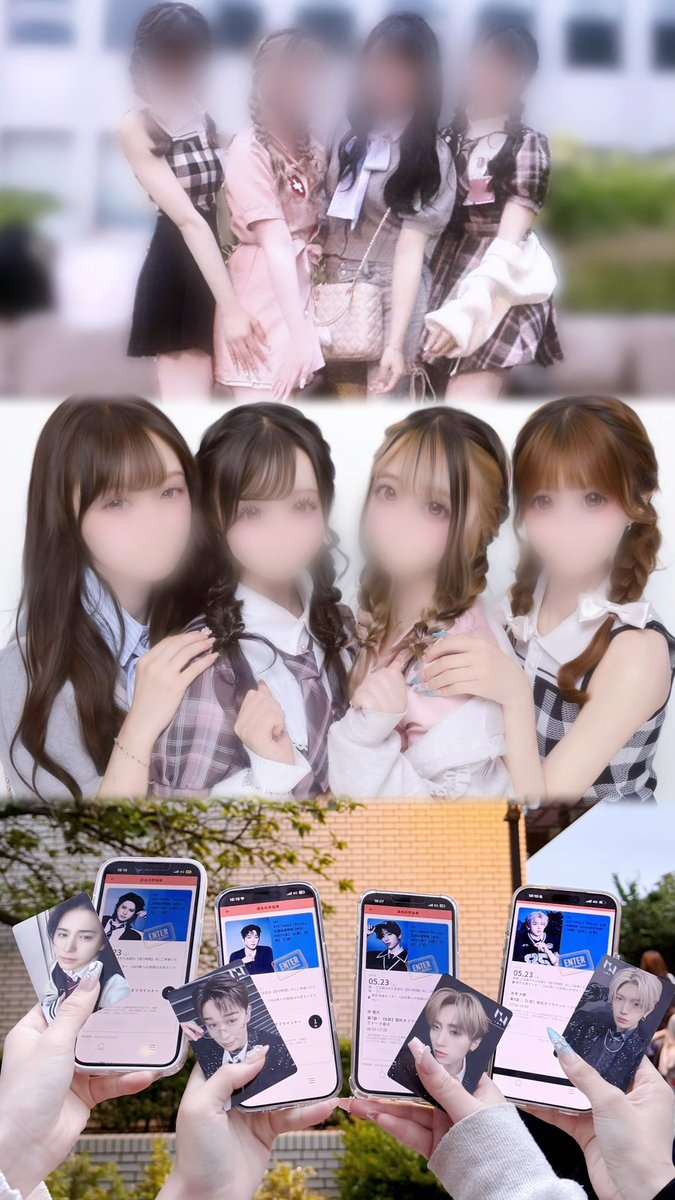 りぃ🧸🎀 tweet media