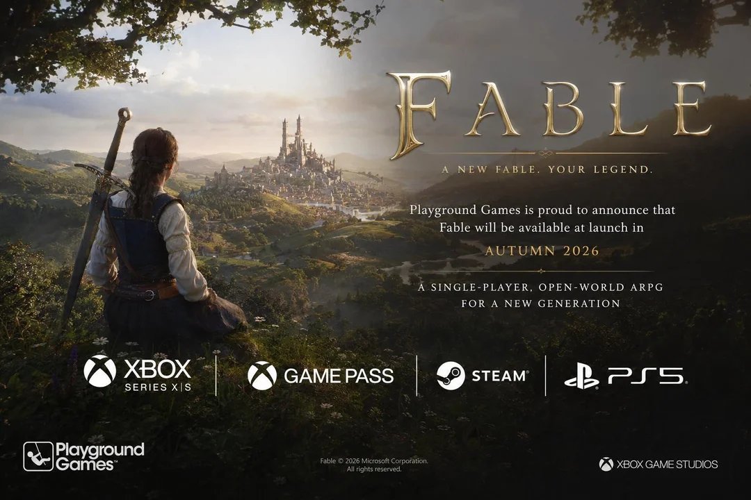 eXtas1s 🎮 Noticias & Rumores tweet media