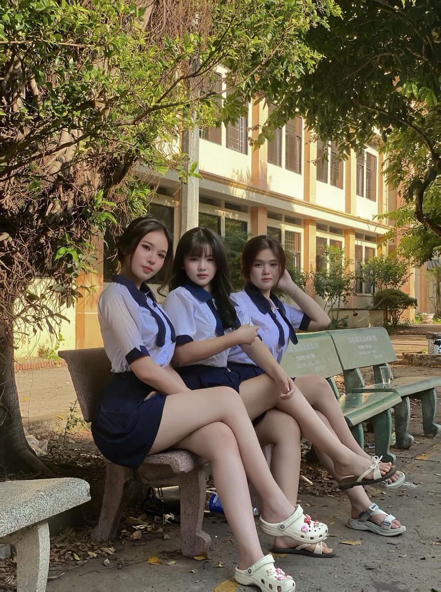 Bảo Trâm tweet media