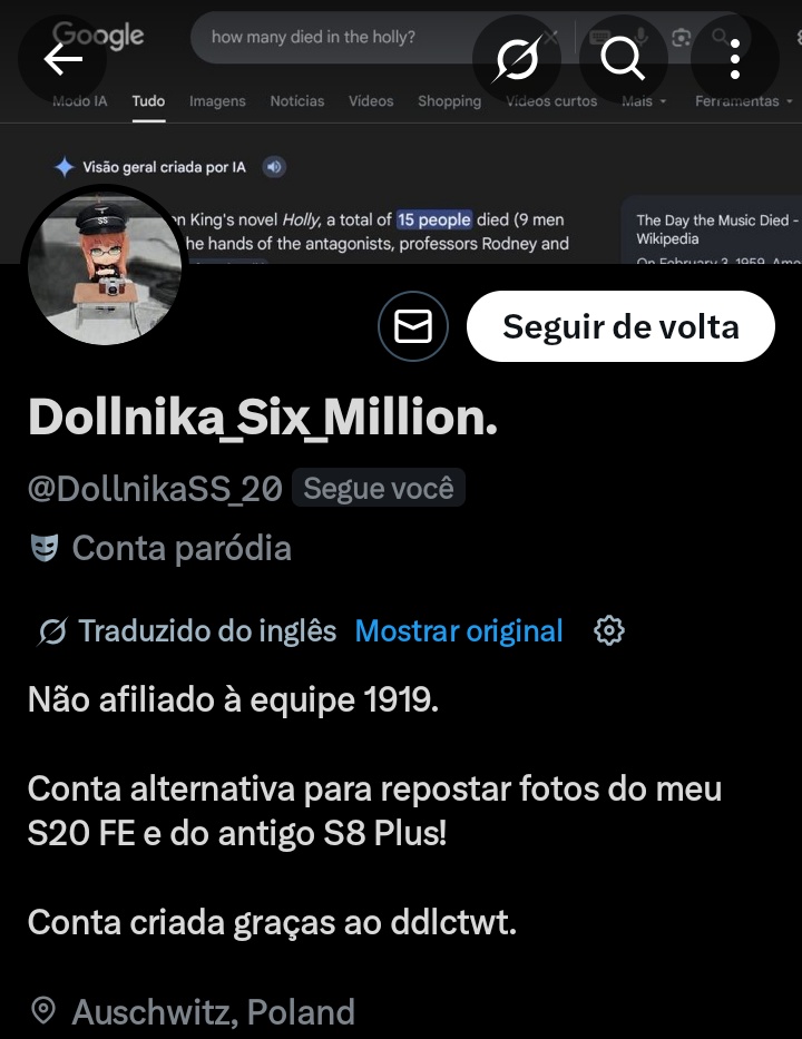 🩷Só Sigo Pessoas Incríveis De Bom Coração❤️ tweet media