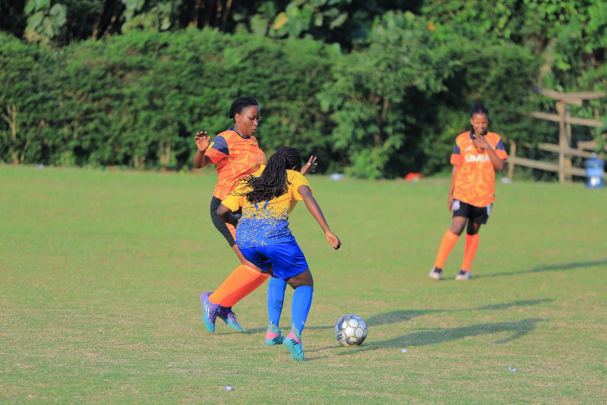 HOLISTICS FC tweet media