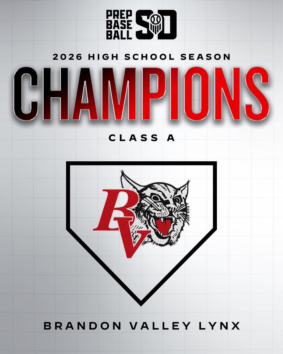 Prep Baseball Dakotas tweet media