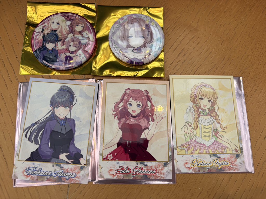 ʚ はな ɞ tweet media