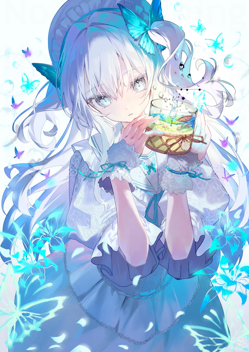 ねぎまぷりん🎨Coloso講座を公開中！ tweet media