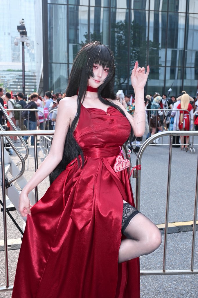 攸爱UIN tweet media