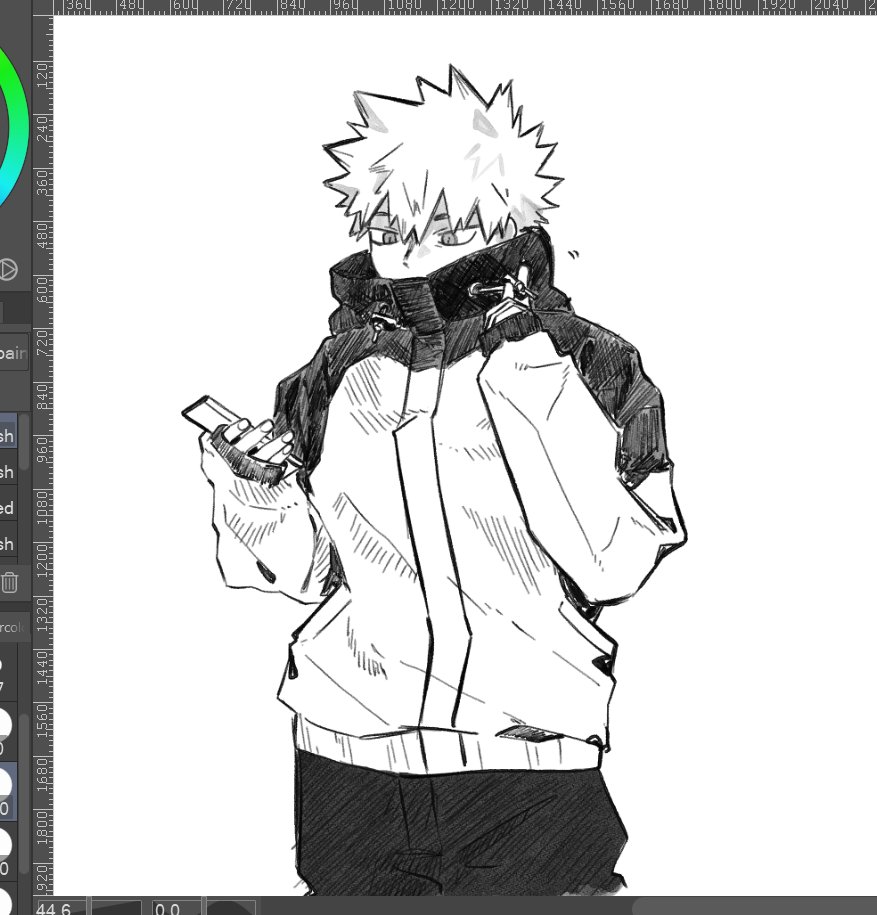sei | heroaka → (49/170) tweet media