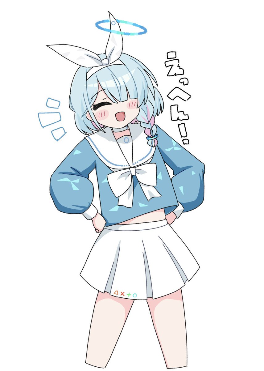 みどりむし tweet media