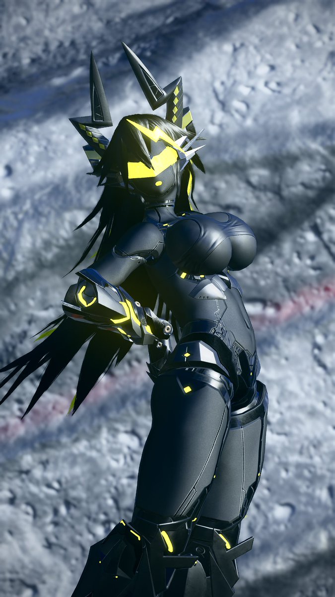 Akuma Tenno tweet media