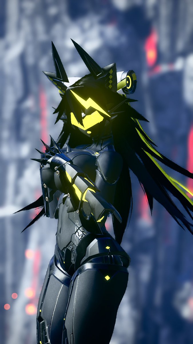 Akuma Tenno tweet media