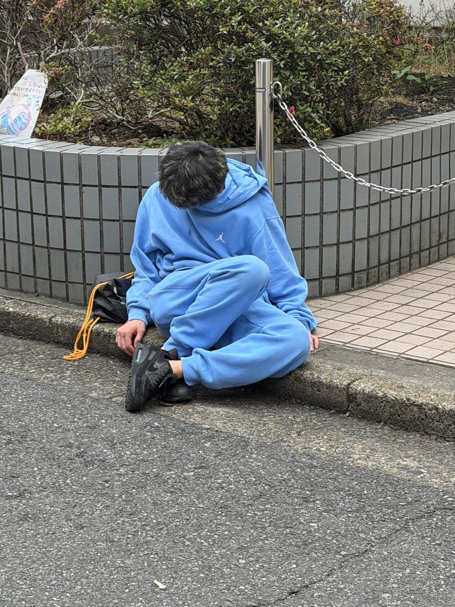 梵人 師匠 aka CAPA BROS🍄 tweet media