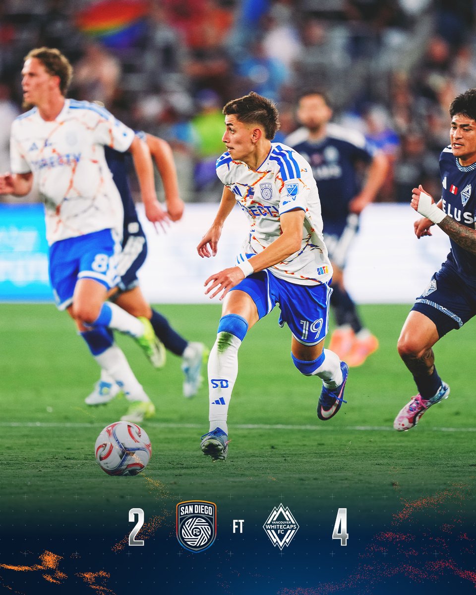 San Diego FC tweet media