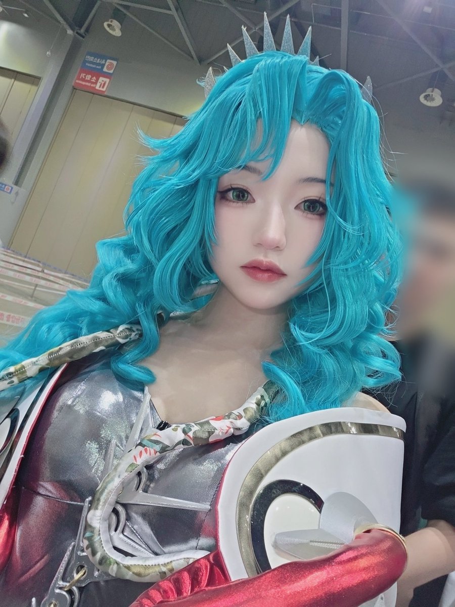 🐰블랑🐰 tweet media