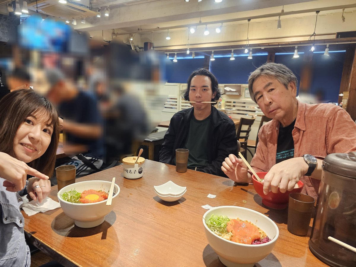 優子@96文字 tweet media