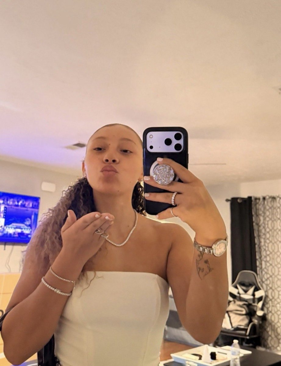 Watchitnlearn's tweet photo. Trixielovestrix 🔥 content https://t.co/FExagtoHir

Follow and dm for exclusive content https://t.co/ZnjGBW3x9B