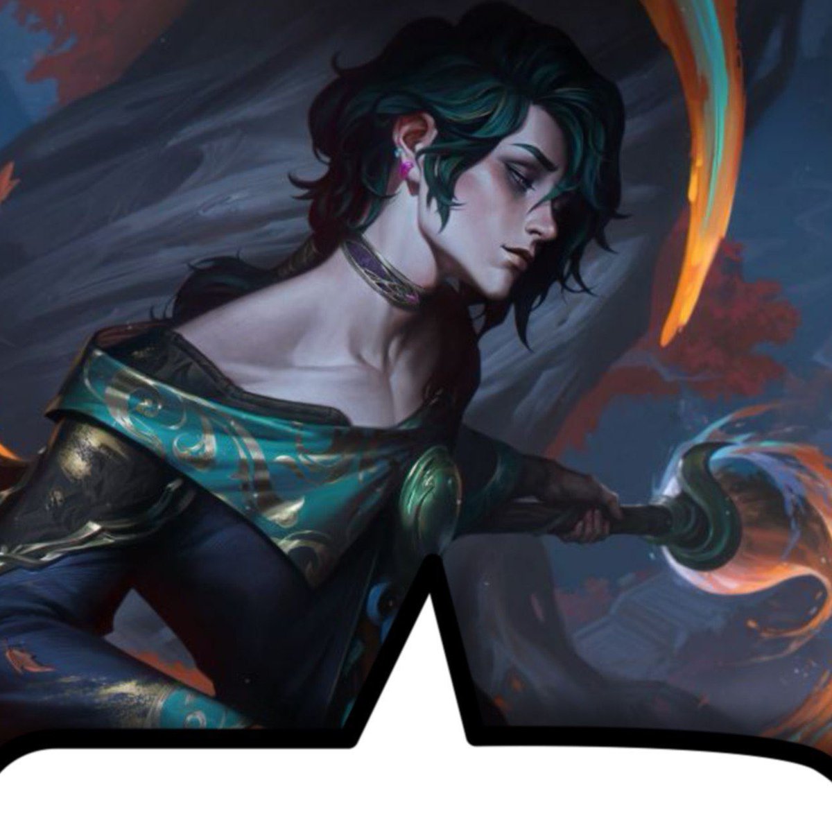 bug - HWEI WILD RIFT tweet media