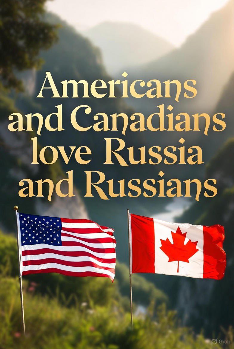 The Great Canadian Reset tweet media