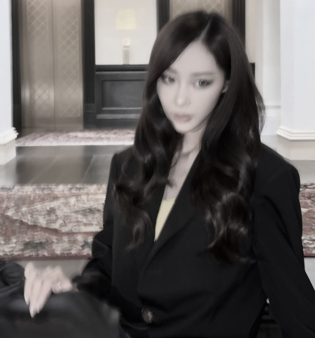 aerichxnn's tweet photo. Something about, you and I. https://t.co/oNRVT8vJxc