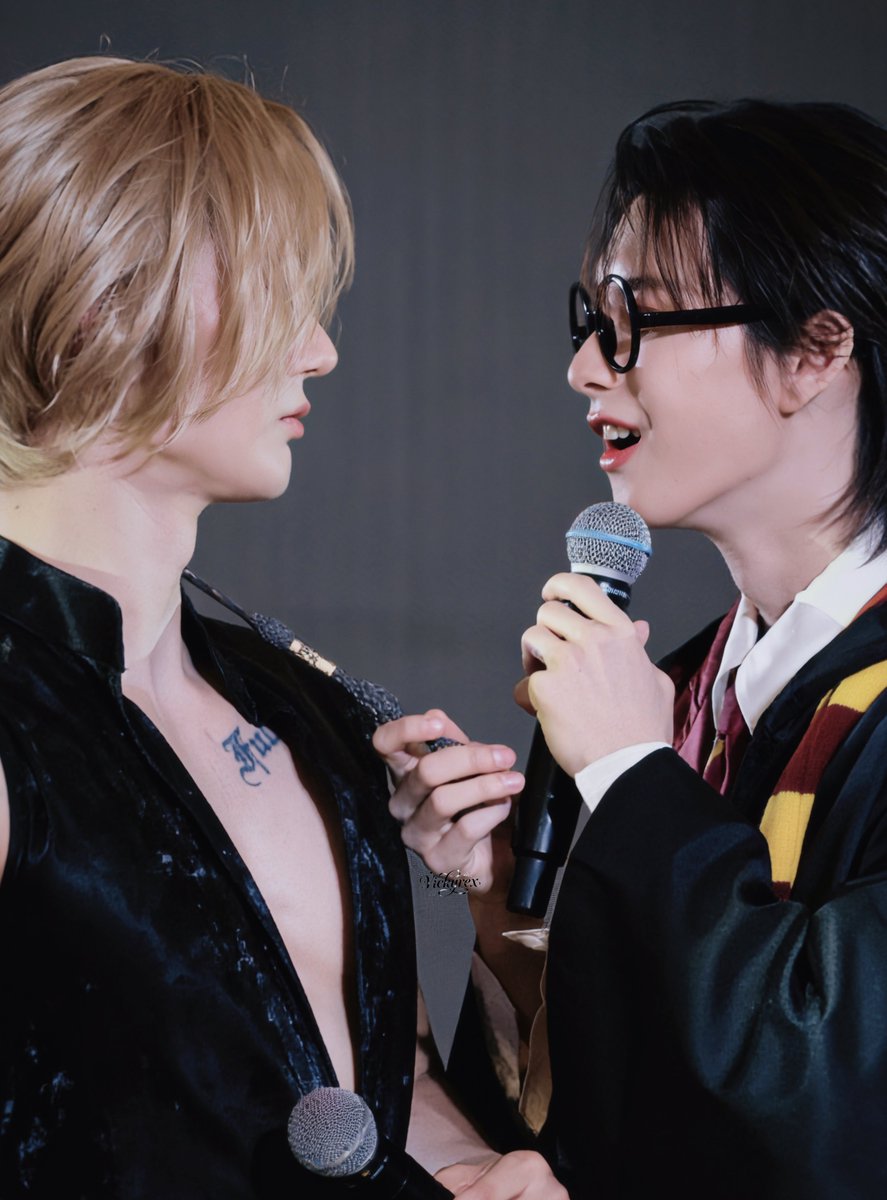 VickyRex1008's tweet photo. The spell is being together forever

#PoohPavel 

#Pavel29thWizardryNight
#pavelphoom @pavelphoom 
#ppoohkt @ppoohkt https://t.co/KXjFPMMxPu