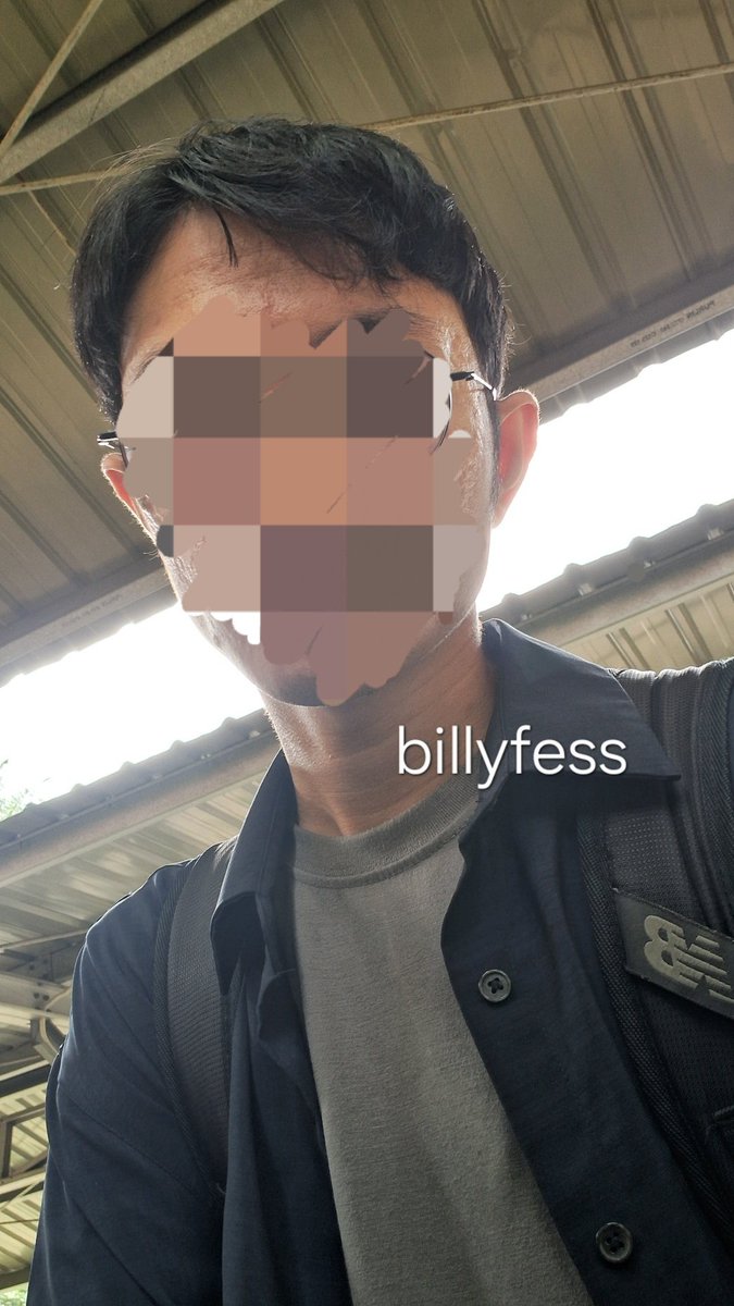 Billy tweet media