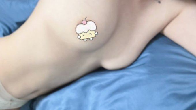 Claracriya's tweet photo. udaa lepas aja nii😋 https://t.co/QdC7khoa2D