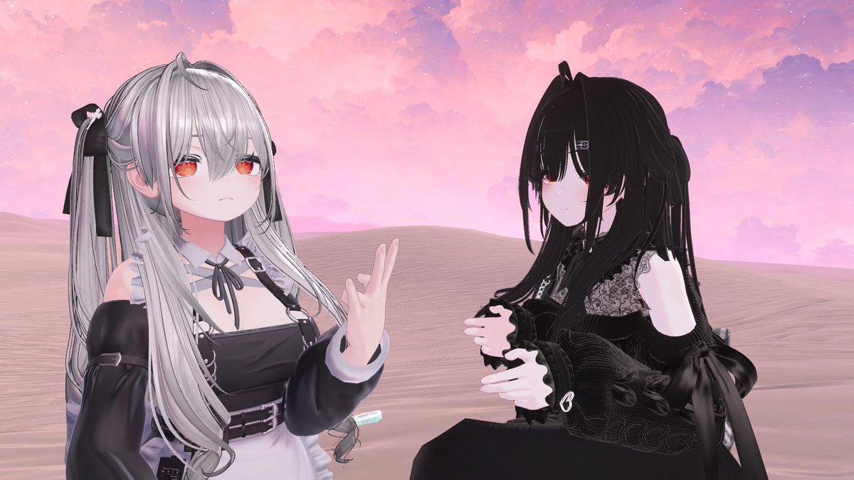 furiaevr's tweet photo. 朝ログインは夜勤勢に会える時間帯 https://t.co/R6apzJliUG