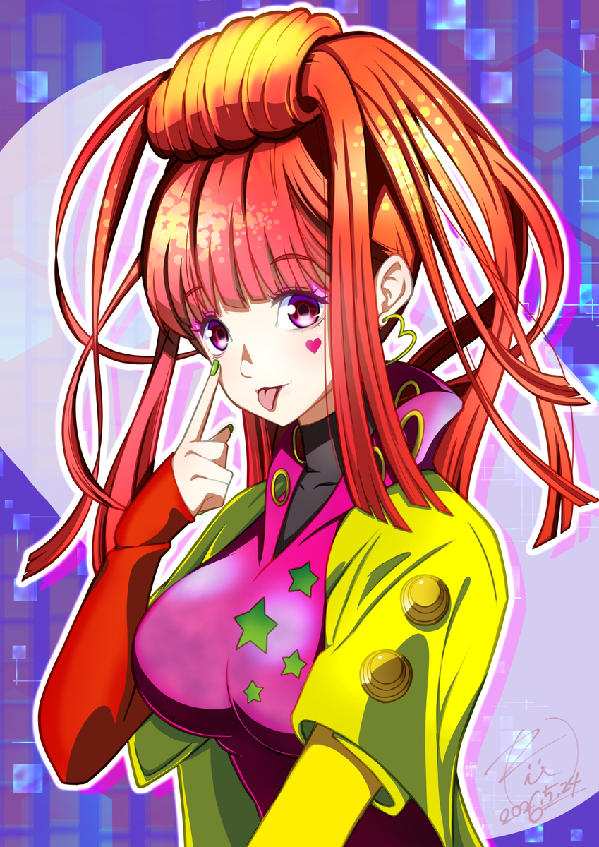 蒼烏龍 tweet media