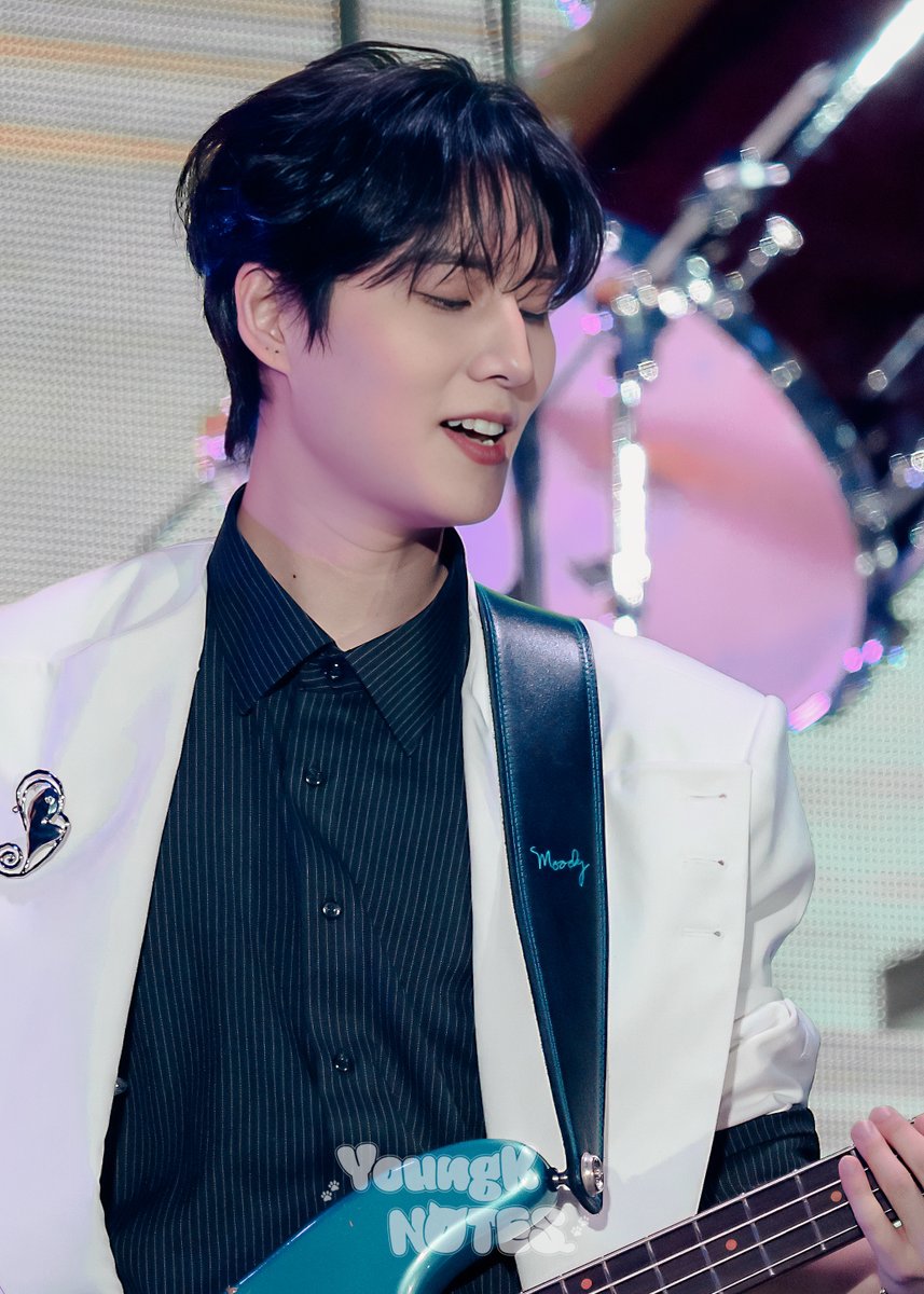 YoungK NOTES tweet media
