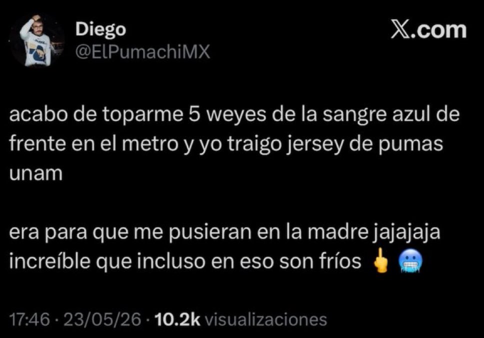 Eva María tweet media