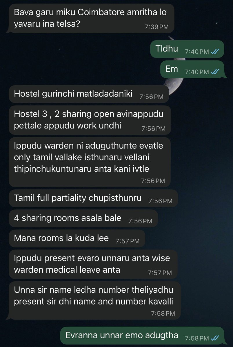 SaiTeja tweet media