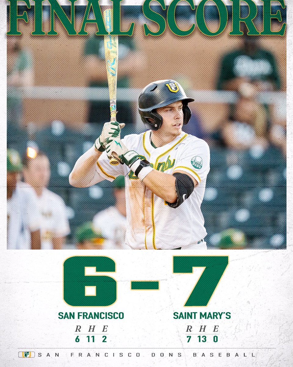 San Francisco Baseball tweet media