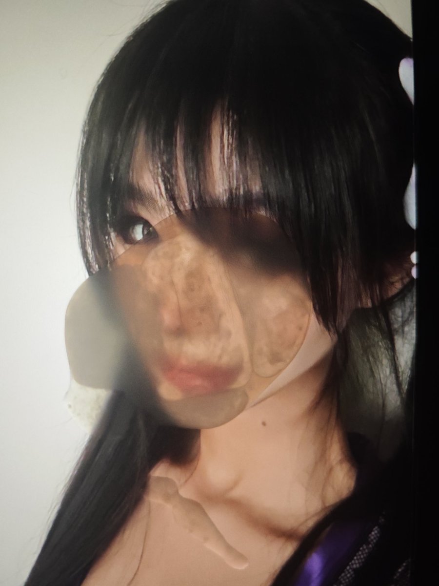 nnhui61's tweet photo. @younaainaiyou https://t.co/h6gooPnQWN