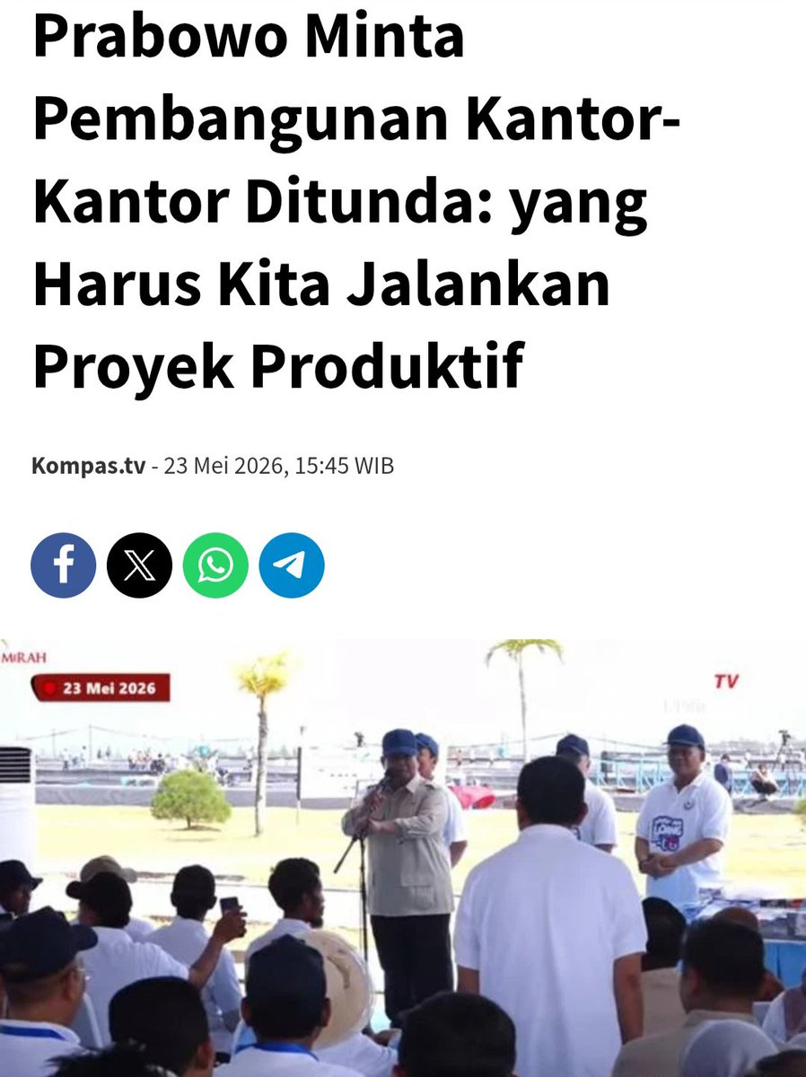 Ferry Koto tweet media