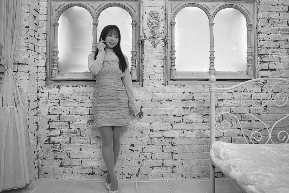 sa538741's tweet photo. ポートレート撮影　Vol.5
モデル　城戸ひなのさん
@hinano_kido
リリュール撮影会
@relueur
ＳＴＵＤＩＯ　ＢＡＢＥＬ
2025/05/16
#ポートレートモデル撮影
#リリュール撮影会　
#ポートレート好きな人と繋がりたい 
#ポートレート撮影 https://t.co/IdhN7U3N0A