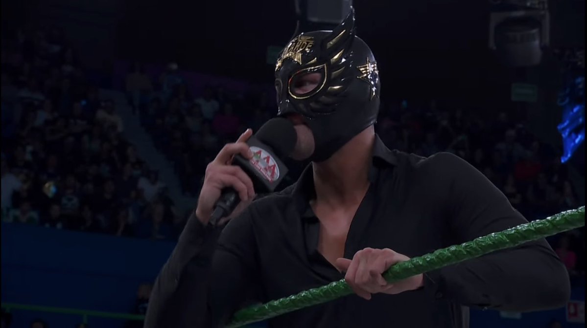 Fightful Wrestling tweet media